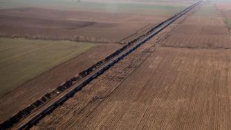 Вечерни новини: Ще тече ли руски газ през България?; Чуждестранните инвеститори си тръгват