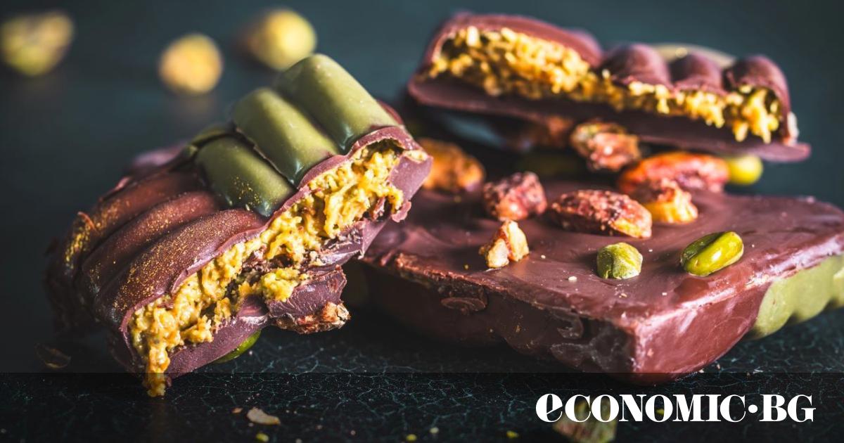 Може да е започнало с опит на жителка на ОАЕ