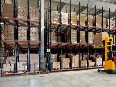 В София се строят 35 нови производствени и складови бази