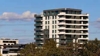 И след ограниченията ипотечното кредитиране не дава сигнали за охлаждане