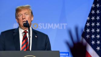 Тръмп бърза и залага на газ и нефт в новия си енергиен план