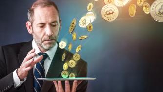 Какво задържа биткойн под 100 000 долара?