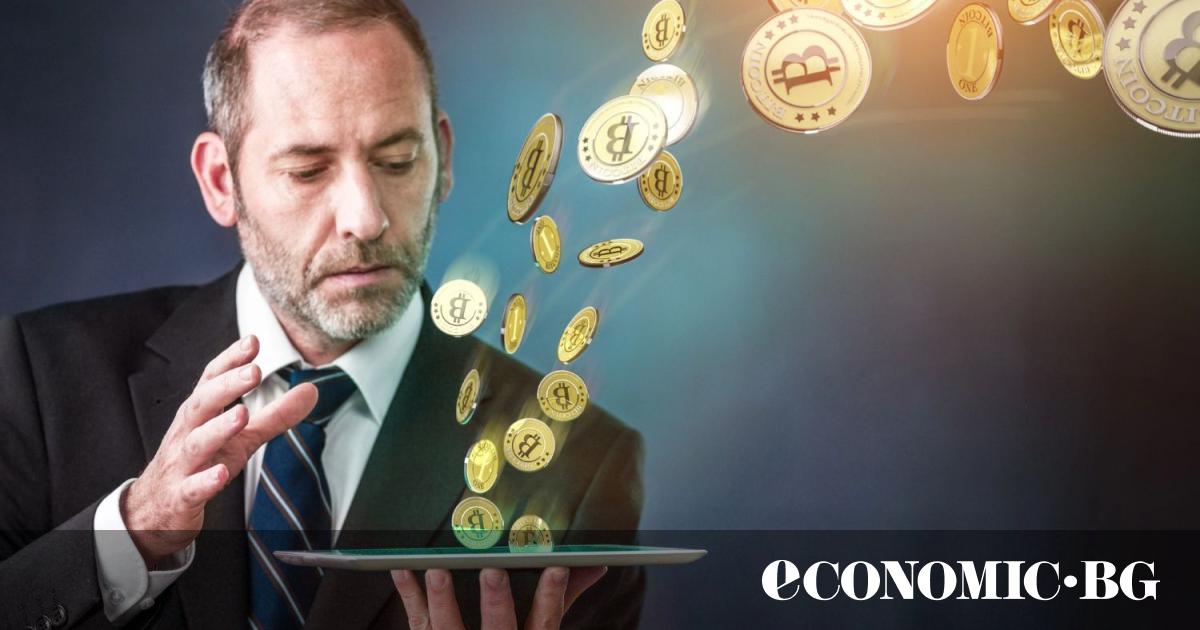 Биткойн се търгува упорито под границата от 100 000 долара, слагайки