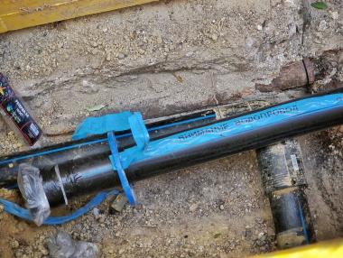 КЕВР остава цяла при четвъртия опит за ВиК закон