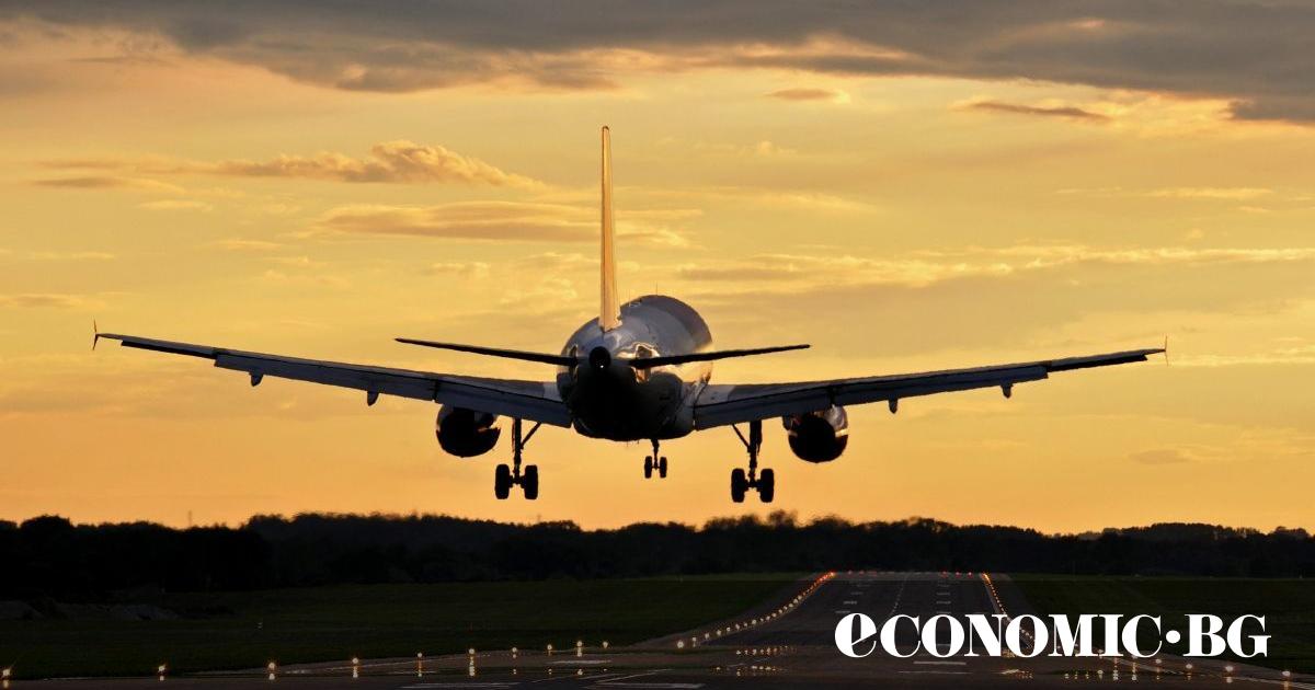 Цените на самолетните билети в глобален мащаб ще поскъпнат през