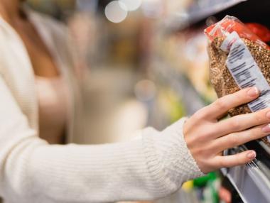 Като в лабиринт: Етикетите на храните често объркват потребителите