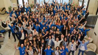 Bulgarian Ampeco raised $26 million for its global expansion