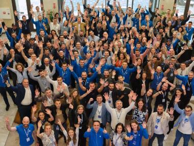 Bulgarian Ampeco raised $26 million for its global expansion