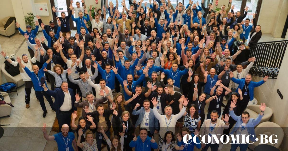 Bulgarian EV charging software developer Ampeco has raised $26 million