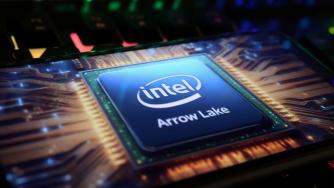 Qualcomm се отказва да купува целия Intel