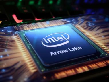 Qualcomm се отказва да купува целия Intel