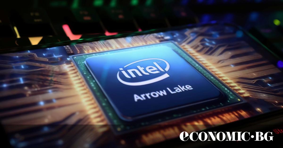 Интересът на Qualcomm към придобиването на Intel се е охладил