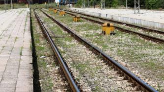 НКЖИ пусна поръчка за модернизацията на жп участъка Медковец – Срацимир