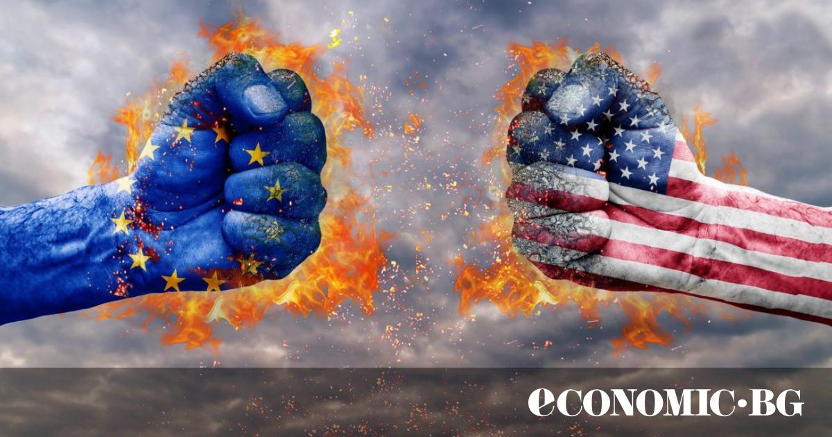 Проблемът не е, че на Европа ѝ липсват идеи или