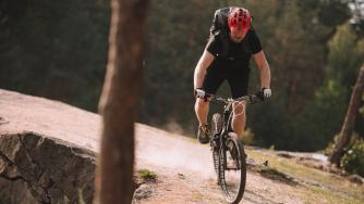 5500-километрова велоалея свърза един от най-отдалечените региони в Европа