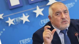 Вечерни новини: Борисов се отказа да е премиер; Ще поскъпнат ли такситата в София?