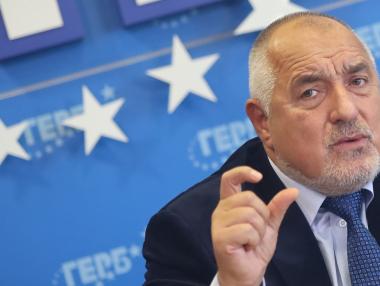 Вечерни новини: Борисов се отказа да е премиер; Ще поскъпнат ли такситата в София?