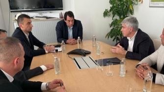 Държавата иска да купи неработещия ТЕЦ „Марица Изток 3“