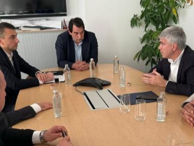 Държавата иска да купи неработещия ТЕЦ „Марица Изток 3“