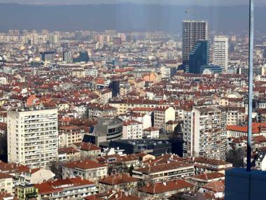 26-метрова сграда е планирана за строеж в столичния квартал „Стрелбище“