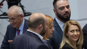 За шести път: Депутатите не си избраха председател