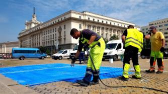 „Софийски улици“ – поредното общинско дружество на Столична община