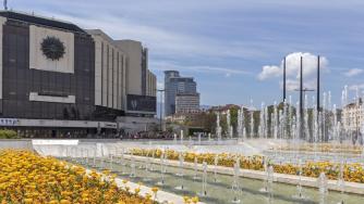 НСИ отчете рекорден октомври за българския туризъм