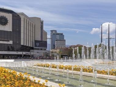 НСИ отчете рекорден октомври за българския туризъм