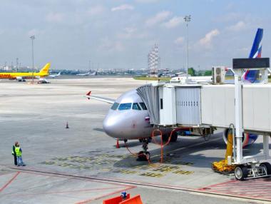 Ryanair стартира полети от София до Пиза