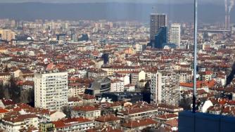 Вечерни новини: Нова висока сграда в София; Парламентът отново остана без председател