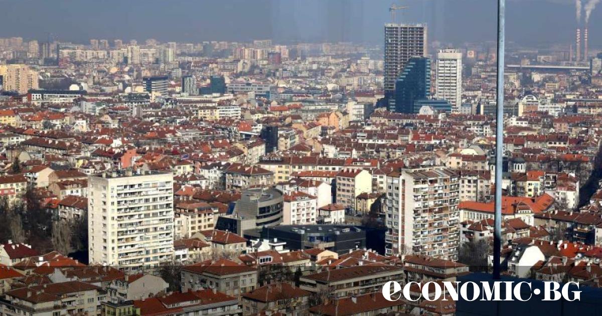 26-метрова сграда е планирана за строеж в столичния квартал Стрелбище“Високоетажното