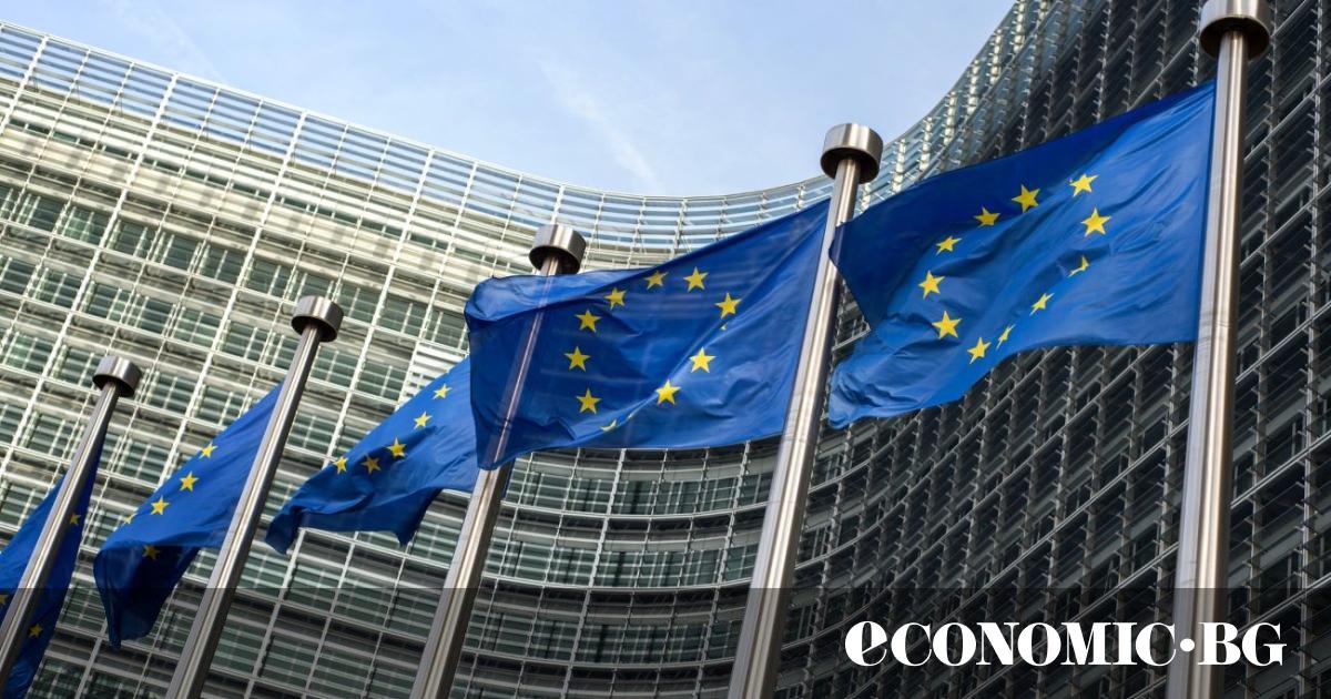 Посланиците на страните от Европейския съюз (ЕС) дадоха своето предварително