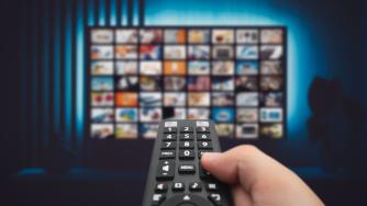 Европол свали една от най-големите мрежи за нелегален стрийминг