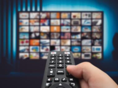 Европол свали една от най-големите мрежи за нелегален стрийминг