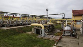 Смутът на газовите пазари вдига цената на газа за България