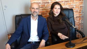 Подкаст | Скоро в България: кешбек при пазаруване с банкова карта без такси