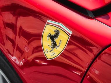Ferrari е имунизирано срещу заплахите на Тръмп за високи мита