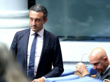 „Продължаваме промяната“ гони Даниел Лорер и Явор Божанков