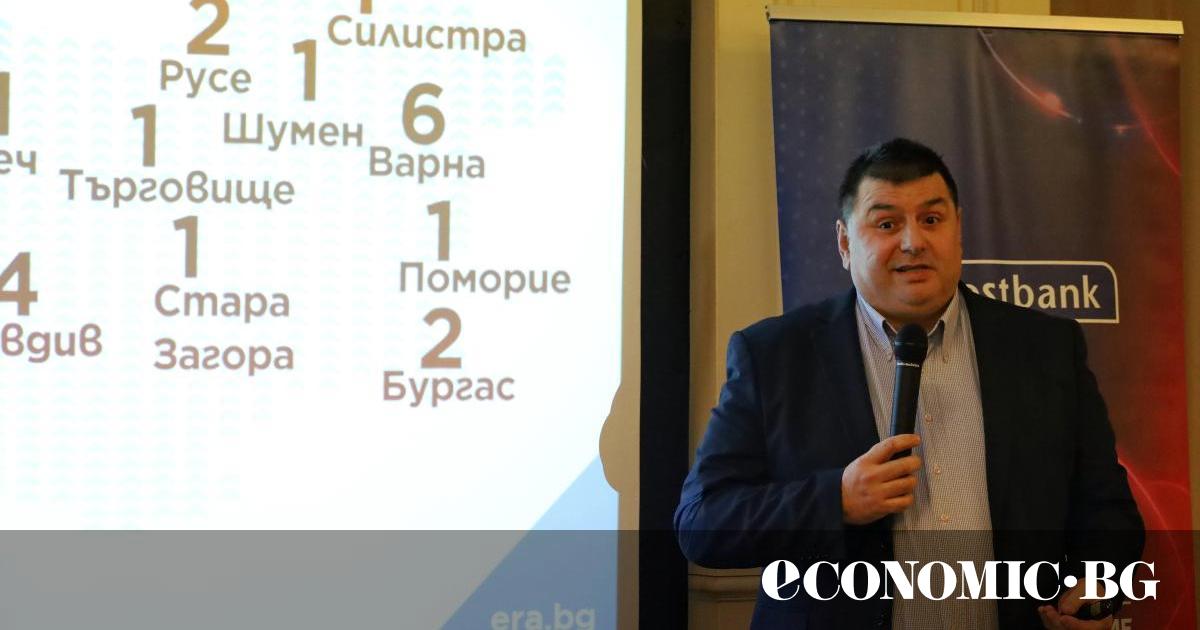 Надценен ли е пазарът на недвижими имоти в България? Това