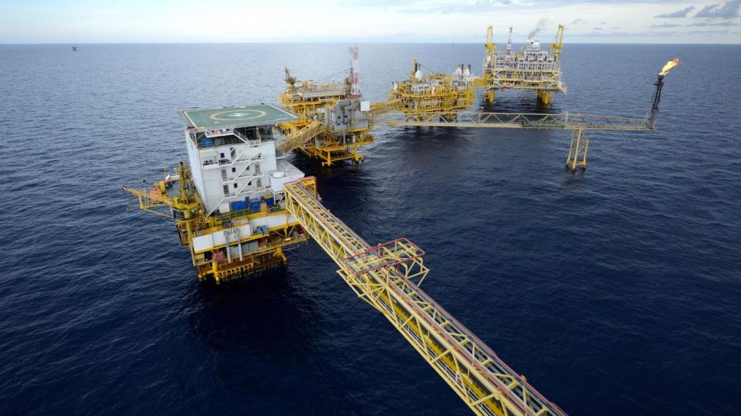 Израелска компания се включва в търсенето на нефт и газ край Варна