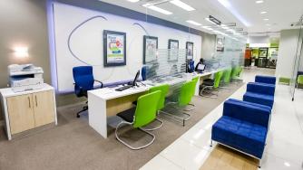 Поевтиняването на бизнес заемите ще продължи още година и половина