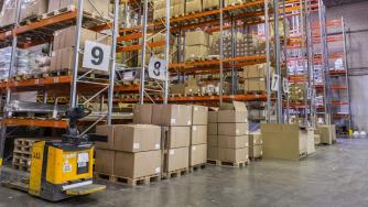 Седмични бизнес новини: Нови складове в София; Израелска компания ще търси нефт край Варна