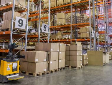 Седмични бизнес новини: Нови складове в София; Израелска компания ще търси нефт край Варна