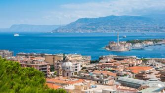 Сицилия и Италия ще се свържат с най-дългия висящ мост в света