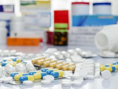 България харчи повече за лекарства, отколкото средно в ЕС