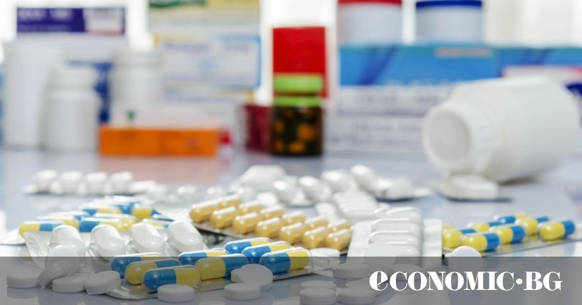 По данни на Евростат разходите в България за здравеопазване са
