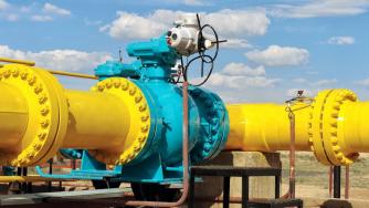 Българският бизнес ще плаща 10% по-скъп газ през декември