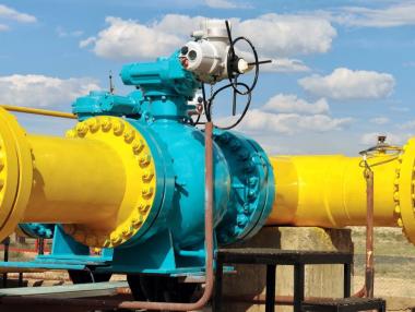 Българският бизнес ще плаща 10% по-скъп газ през декември