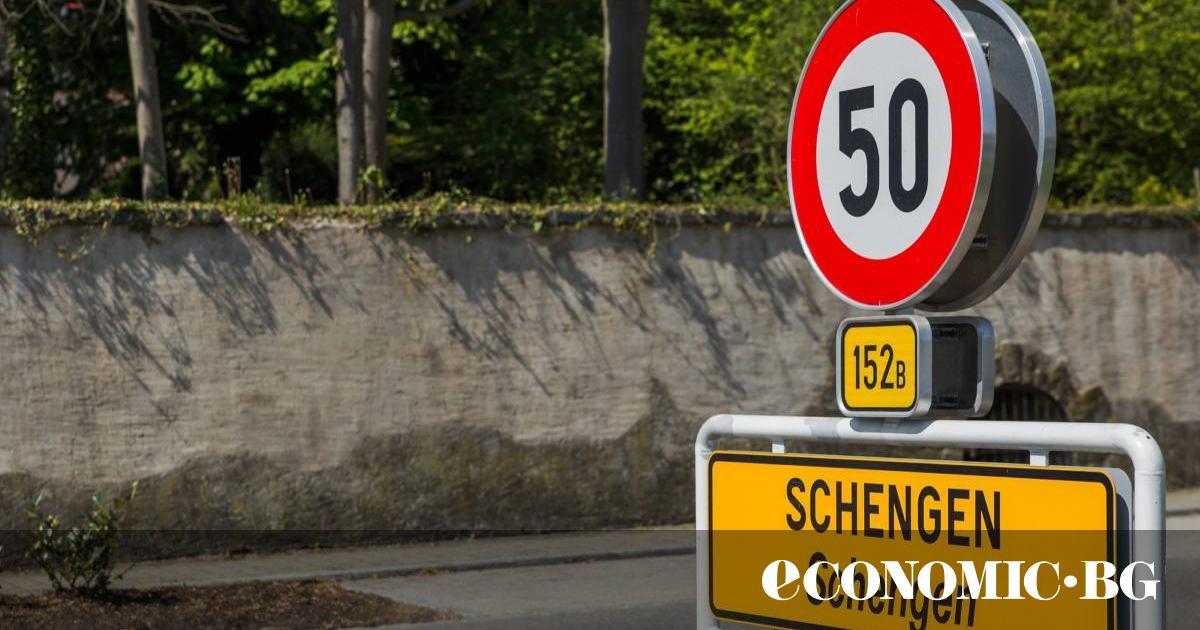 България и Румъния е много вероятно да станат пълноправни членки