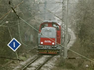 Държавният договор за жп превоз ще е 8-годишен